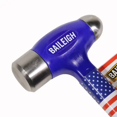 New | in-Stock BAILEIGH BH-61-543-BAILEIGH Hammers Illinois US | Olympus Machinery Group #1350330