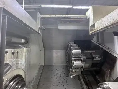 Used 2006 MORI SEIKI NL 2500Y/700 CNC Lathes Florida US | ABL Technology LLC #1369346
