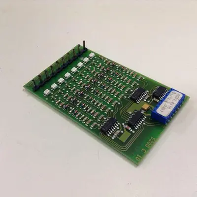 USED SAIA PCD2.E110