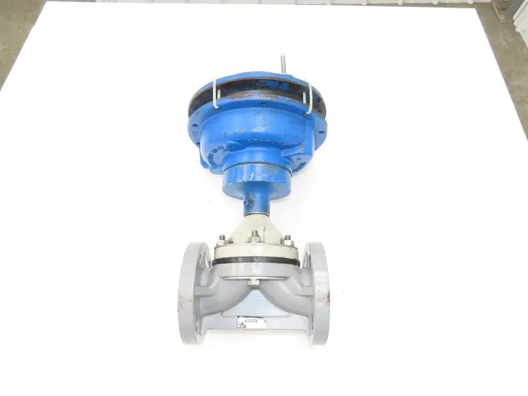 Used ASAHI _UNKNOWN_ Valves/Fittings Indiana US | Arrow Industrial #566649
