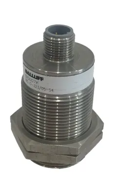 NEW BALLUFF BIS C-323/05-S4 REED WRITE HEAD BIS007K BISC32305S4