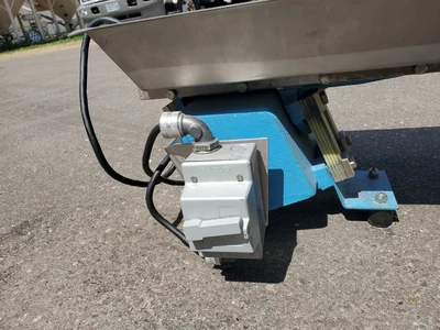 Used _UNKNOWN_ BF-2A Vibratory Feeders Minnesota US | A&I Equipment #1317363