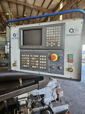 Used LANDIS _UNKNOWN_ Bolt Threaders Ontario CA | Walden Machinery #1289132