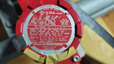 NEW 2015 HP VALVES/KEY VALVE TECHNOLOGIES KKP - 2500 ISOLATING VALVES