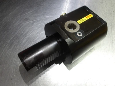 Sandvik VDI40 to Capto C5 Clamping Unit C5-LC2040-00085M (LOC1890A)