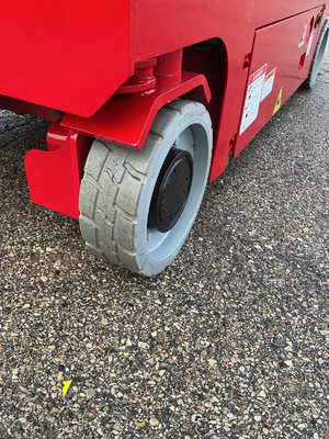 Used 2017 MEC 4046SE Scissor Lifters Wisconsin US | Stack Equipment #1498131