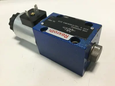 USED REXROTH 4WE6Y62/EG24N9K4SO9