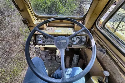 Used 1979 CATERPILLAR 627B Scrapers Pennsylvania US | Proxy Equipment #1378187