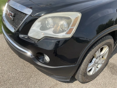 Used 2012 GMC ACADIA Miscellaneous Trucks/Trailers Michigan US | Miedema Asset Management Group #1402843
