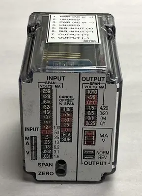 New | in-Stock WILKERSON MM4380A-1 Sensors Ohio US | Surplus Asset Holdings #1233688
