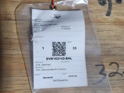 NEW METSO MM0217864