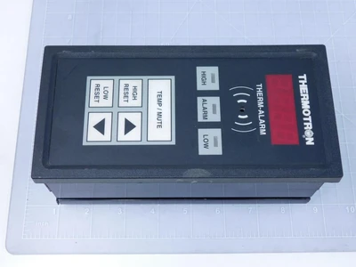 Used THERMOTRON _UNKNOWN_ Temperature Controls | OCO Industrial #1610310