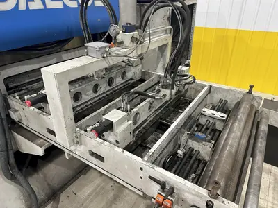 USED DALCOS PXN-800