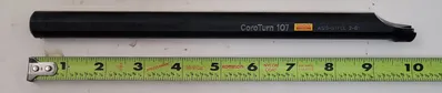 Sandvik Coromant A12S-STFCL 2-B1 Tooling & Accessories, Boring | Machinery Central (2)