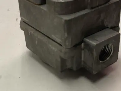 Used WHITE-RODGERS 36C03U HVAC Parts and Equipment Ohio US | Surplus Asset Holdings #1507128