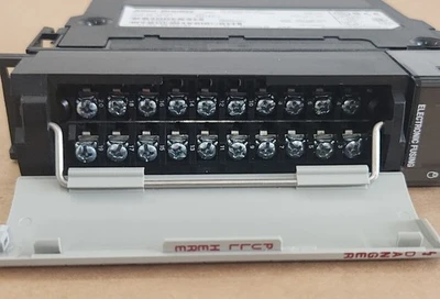 USED Allen-Bradley 1756-OB16E