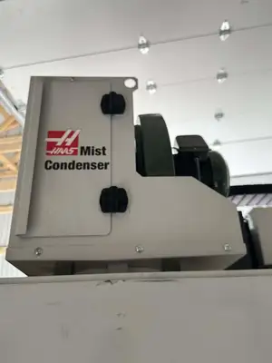 2023 HAAS VF-2SS Vertical Machining Centers | Toolquip, Inc. (7)