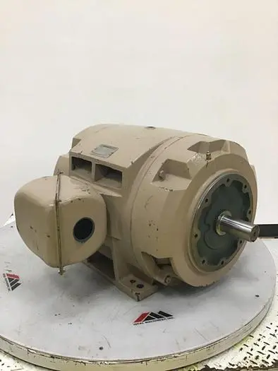 Used RELIANCE ELECTRIC P40G0468B Motors (misc) | Ideal Machinery #619137