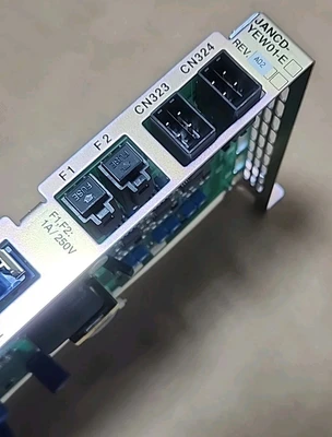 USED Yaskawa JANCD-YEW01-E