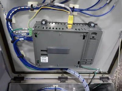 Used UNITRONICS _UNKNOWN_ Automation Control (HMI) Ohio US | HGR 24 #927921