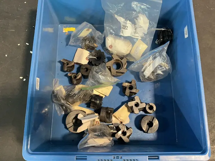 Used _UNKNOWN_ _UNKNOWN_ Tooling & Accessories (Other) Ohio US | HGR 24 #1319755