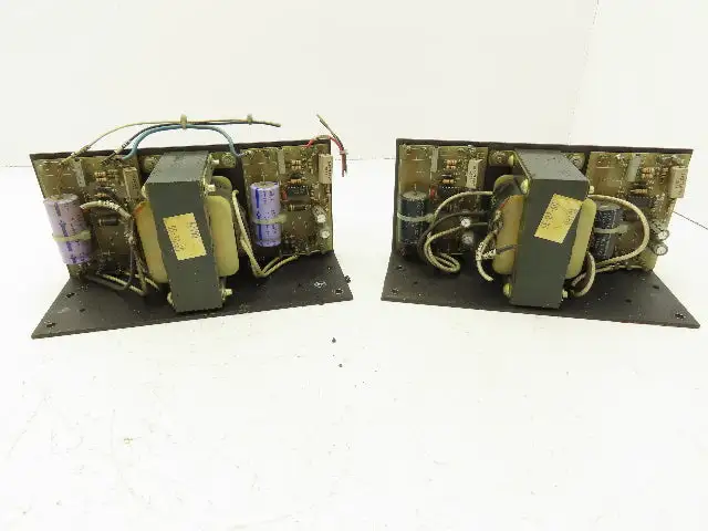 Used ELPAC _UNKNOWN_ Power Supplies | Arrow Industrial #559756