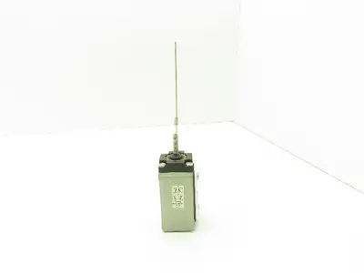 RB Denison C4CW Lox-Switch Limit Switch Spring Wire Arm