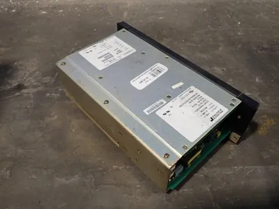 USED RELIANCE ELECTRIC 57493A