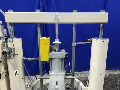 Used FLUID AUTOMATION CE45555M Pumps Ohio US | HGR 24 #1520022