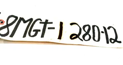 NEW GATES 8MGT-1280-12 TIMING BELT 8MGT128012