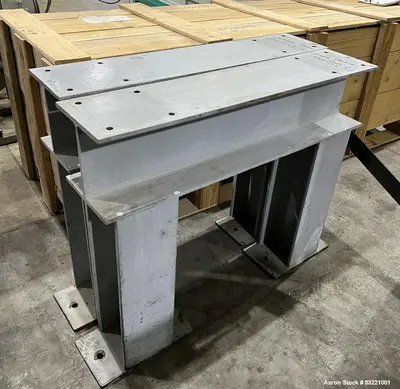 USED ALFA LAVAL ALDEC G2-60