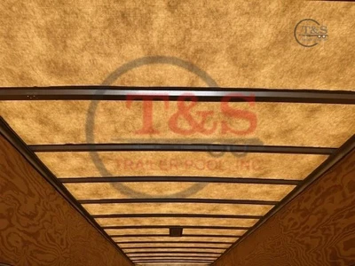 Used 2019 GREAT DANE _UNKNOWN_ Box Trailers Illinois US | T&S Trailer Pool #1509411