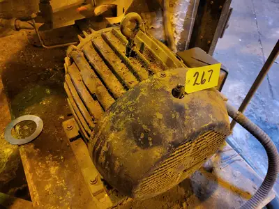 USED SIEMENS RGZSD