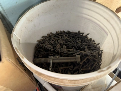 Used _UNKNOWN_ _UNKNOWN_ Misc Fasteners Michigan US | Miedema Asset Management Group #1313291