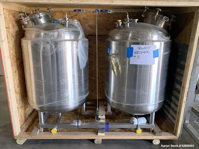 USED EDEN LABS
