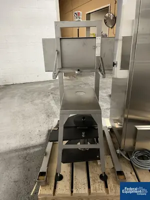 USED MG2 MG2 PLANETA 100 Continuous Motion Capsule Filling Machine