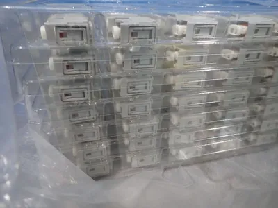 New | in-Stock YAKAZI 7827149540 Connector Accessories | HGR 24 #752939