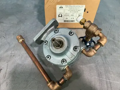 Used GAST 4AMFRV158 Pumps Ohio US | HGR 24 #1487014