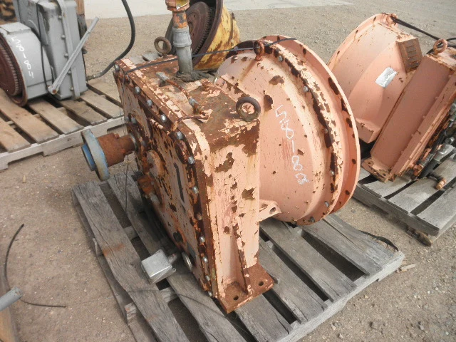 Used COTTA G01501E-2 Gearboxes | Power Zone Equipment #970098