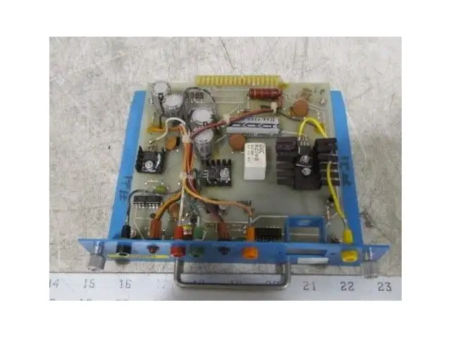 Used AC AUTOTECH CORP _UNKNOWN_ Miscellaneous MRO | Arrow Industrial #650670