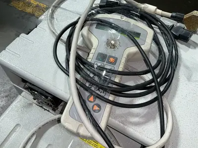 Used HERMES B E IS400 Engravers Ohio US | HGR 24 #1288682