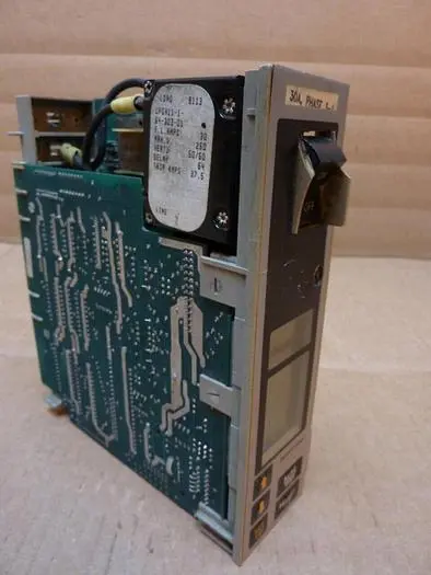 Used BARBER COLMAN UPGX11-1-64-303-01 Injection Molding Parts | Ideal Machinery #663963