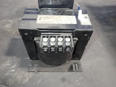 Hammond 500 Va Transformer