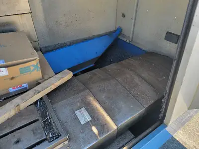 USED HYUNDAI SPT-V100