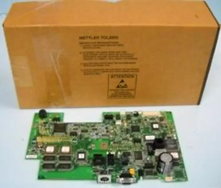 Used METTLER - TOLEDO PANTHER Scales Texas US | Bamko Surplus Process Equipment #927374