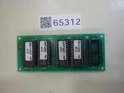 USED SELEC 401277
