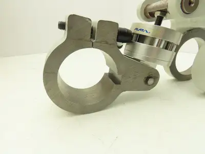 Heidelberg 5382807 Web Press Roll Tracking Tensioner 2-11/16" Bore