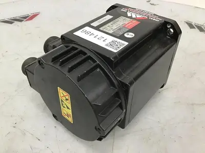 USED SANYO DENKI P60B13200HXV24