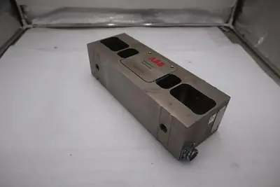 NEW ABB PFTL101B/ PFTL 101B Pillow Block Load Cell 2.0 KN STOCK GS21
