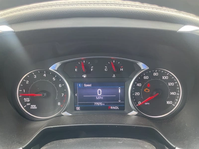 Used 2020 CHEVROLET BLAZER SUVs Michigan US | Miedema Asset Management Group #1468586